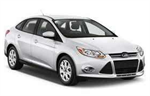 Ford Focus седан III 2012 - 2015