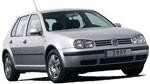 Volkswagen Golf IV 1998 - 2000
