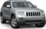 Jeep Grand Cherokee IV 2011 - 2015